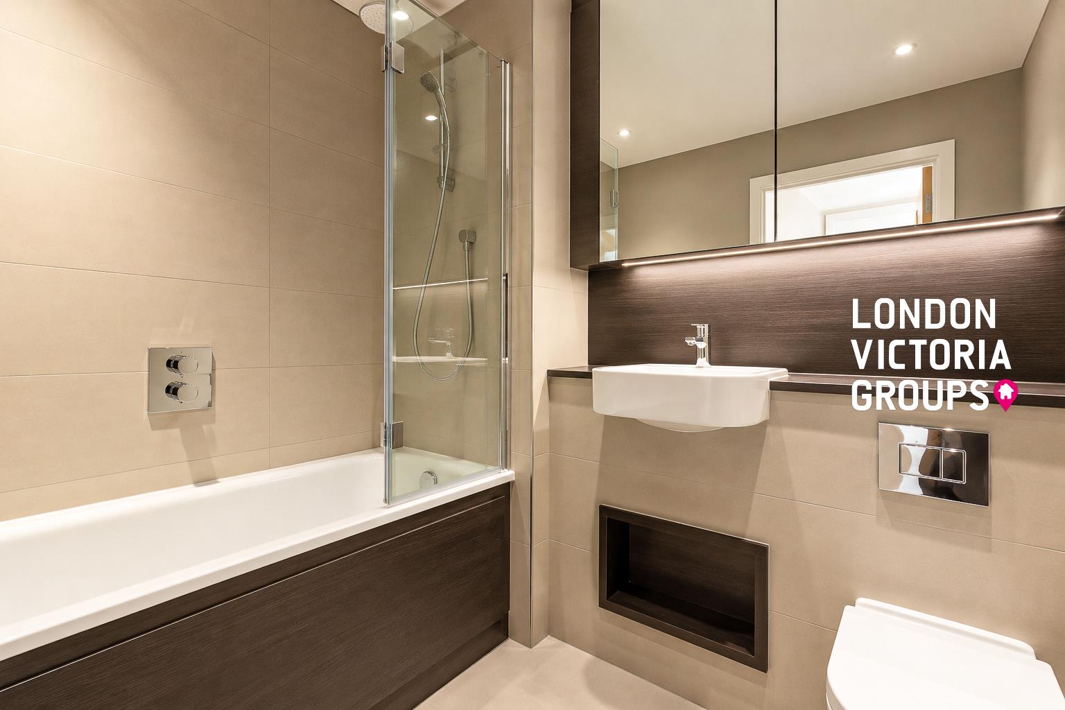 Camden Courtyards, 80 St. Pancras Way, London